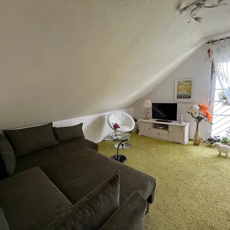 Neue Messe * Rackwitz