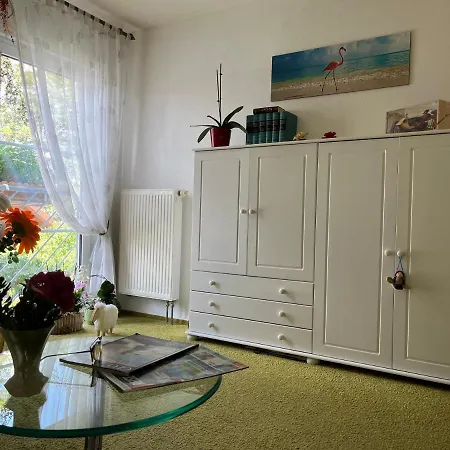 Neue Messe Apartment