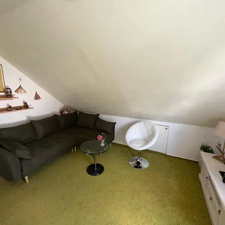 Διαμέρισμα Neue Messe Rackwitz