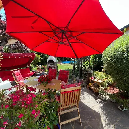 Apartment Neue Messe Rackwitz