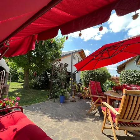 Apartment Neue Messe