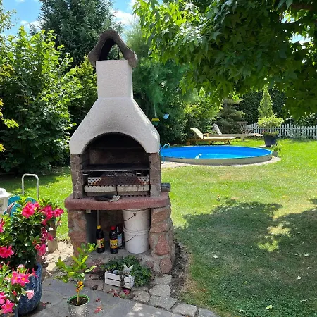 Apartment Neue Messe