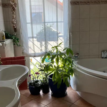 Neue Messe Διαμέρισμα