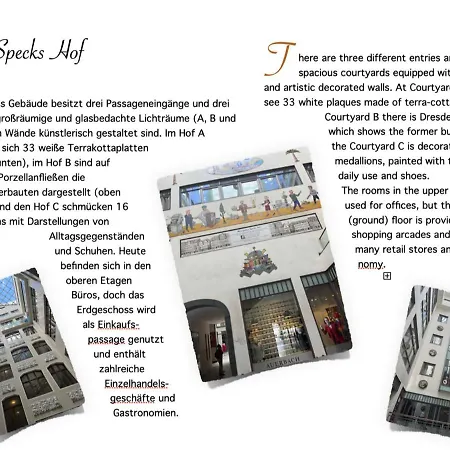 Διαμέρισμα Neue Messe