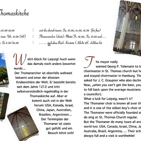 Διαμέρισμα Neue Messe *