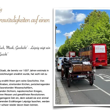 Διαμέρισμα Neue Messe