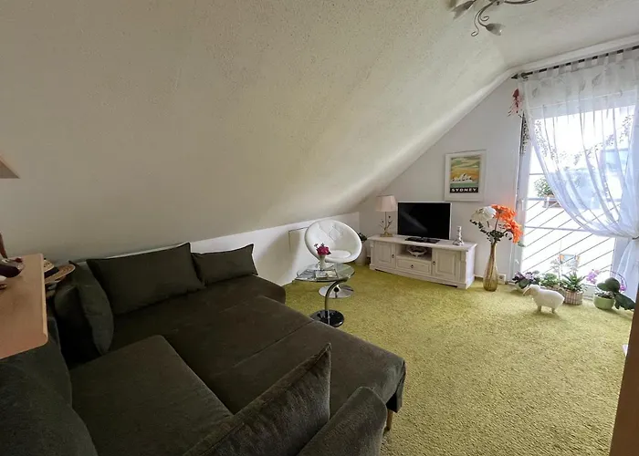 Neue Messe * Rackwitz