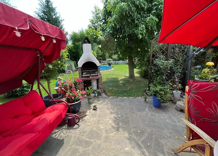 Neue Messe * Rackwitz