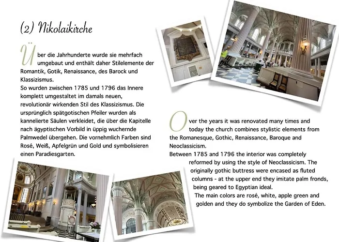 Neue Messe * Rackwitz