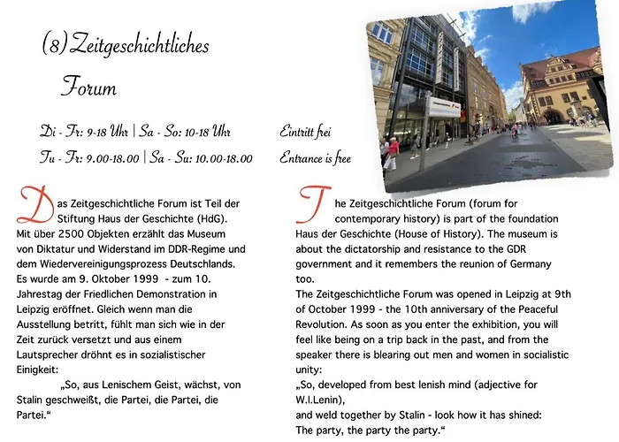 Neue Messe * Rackwitz