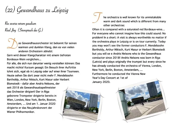 شقة Neue Messe Rackwitz